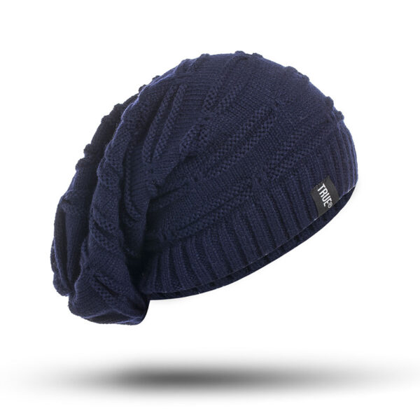 Long Bonnet Homme