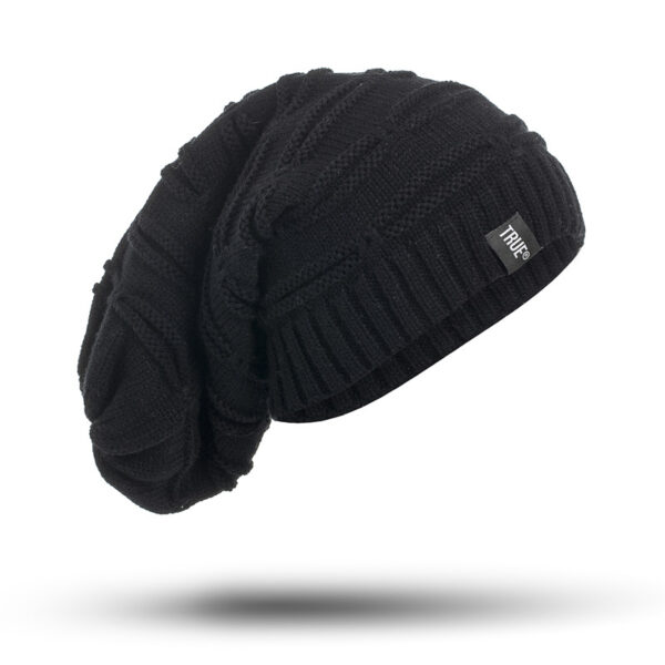 Long Bonnet Homme