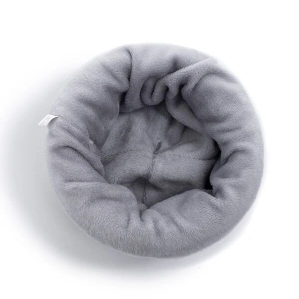 Bonnet Homme en Laine