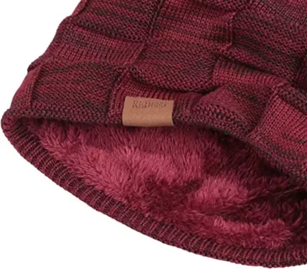 bonnet-bordeaux-interieur-chaud-doux Bonnet Bordeaux