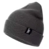 bonnet-hiver-gris-fonce Bonnet épais en maille gris foncé – chaleur et style pour l’hiver