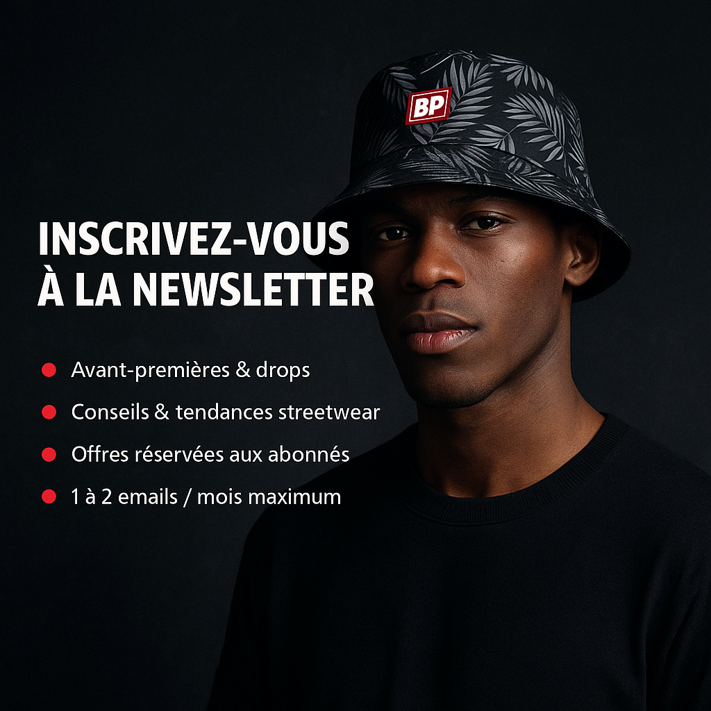 Newsletter Bob Passion